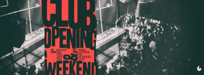 clubopening