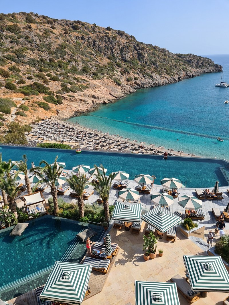 Daios Cove
