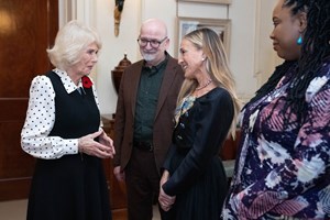 Sarah Jessica Parker | Πρωταγωνίστρια στη νέα εορταστική, διαφημιστική καμπάνια της Google - εικόνα 2