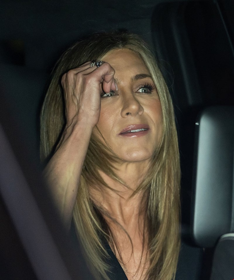 Aniston
