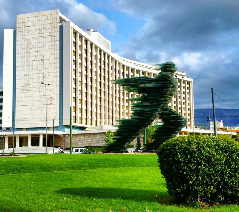 Hilton