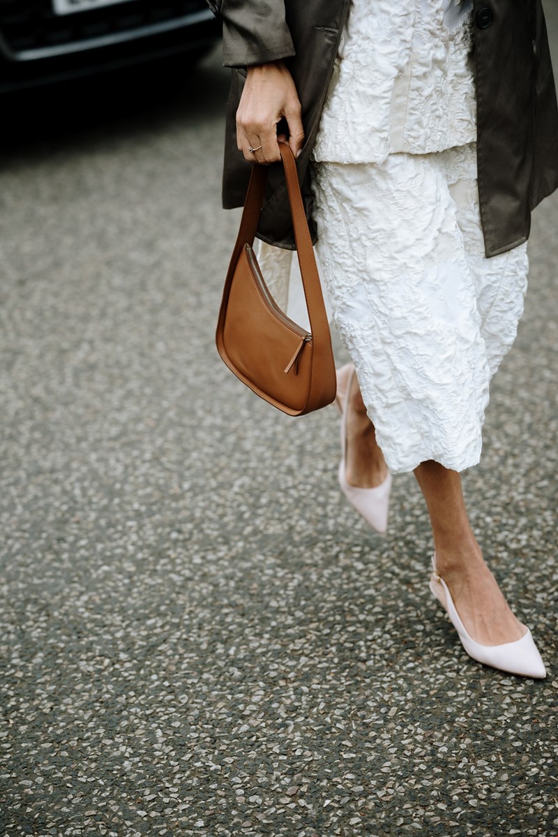 heels
