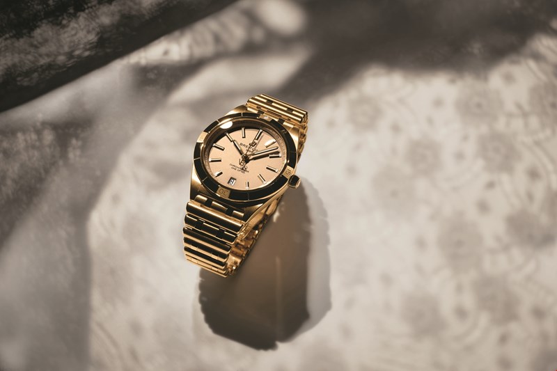 Breitling Chronomat 36 Victoria Beckham Collection