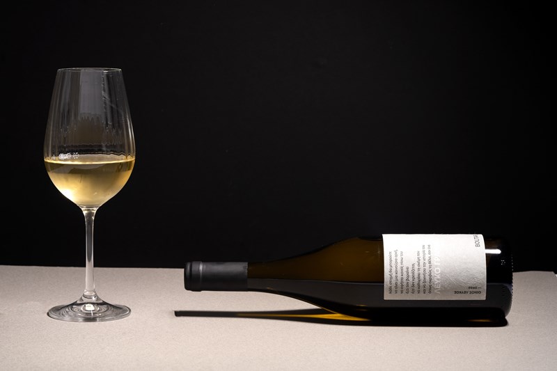 Λευκό Γράμμα Μπουτάρη