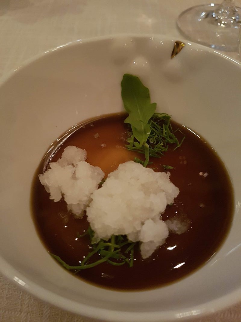 sani gourmet