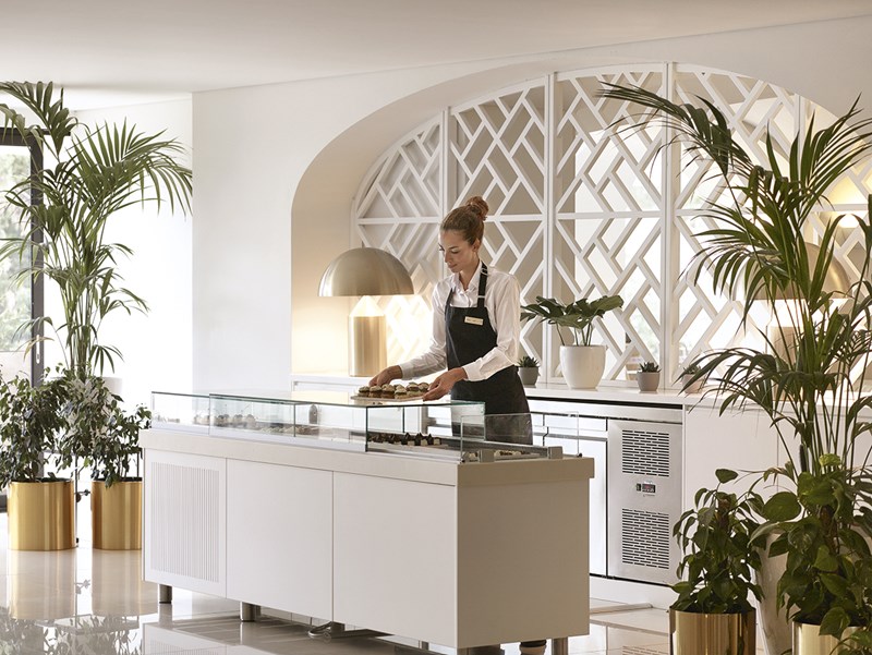 Grecotel Corfu