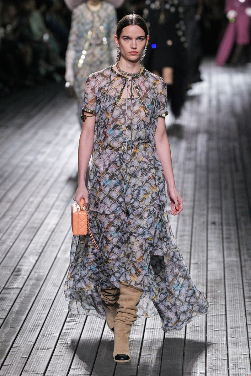 Chanel F24