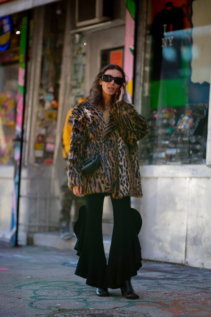 street style