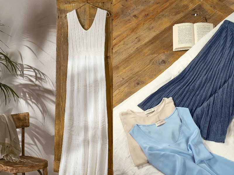 Falconeri Woman Summer Collection