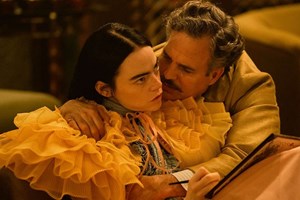 Poor Things | Νέα κινηματογραφική προβολή για την πολυβραβευμένη ταινία του Γιώργου Λάνθιμου - εικόνα 1