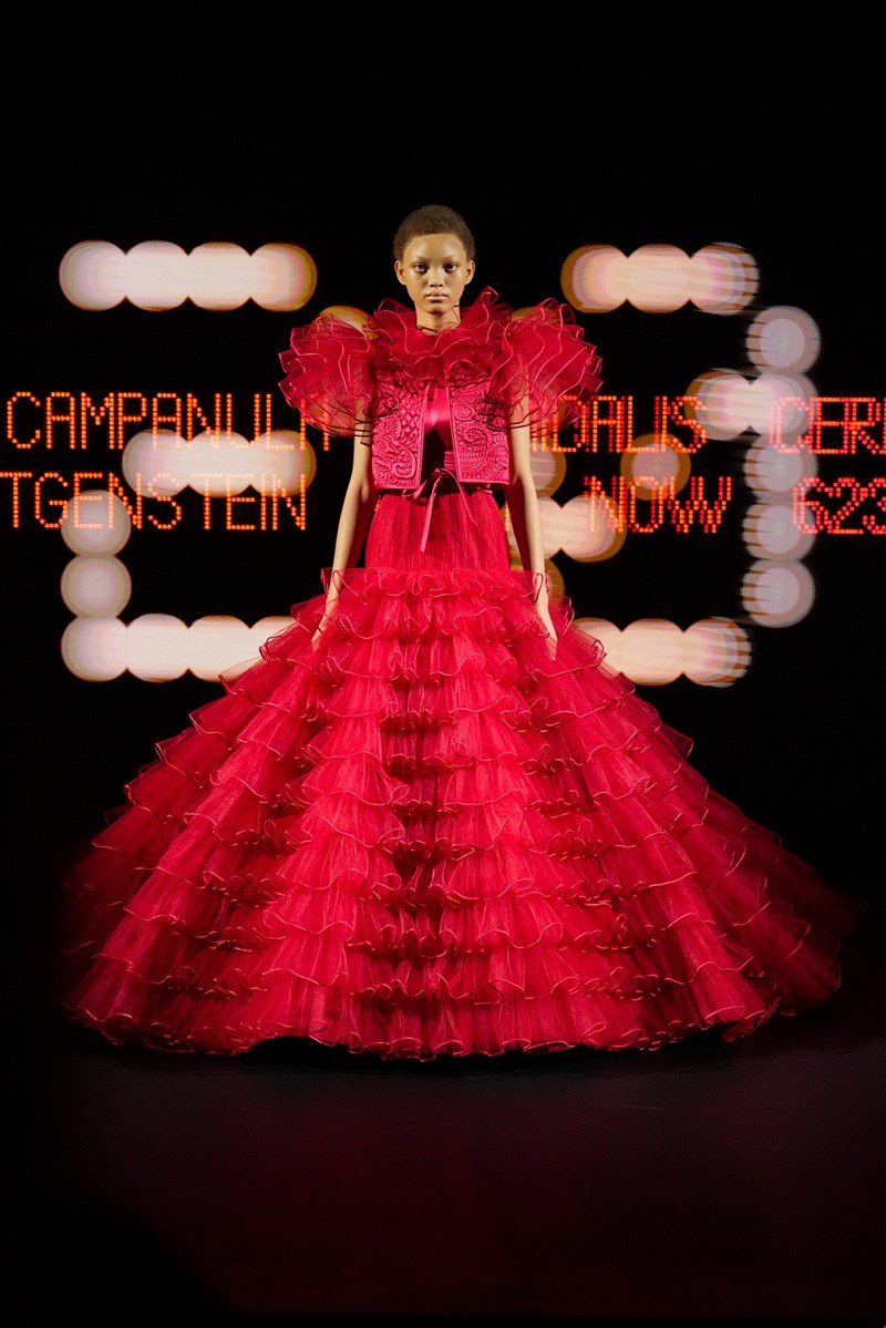 Valentino HC S25