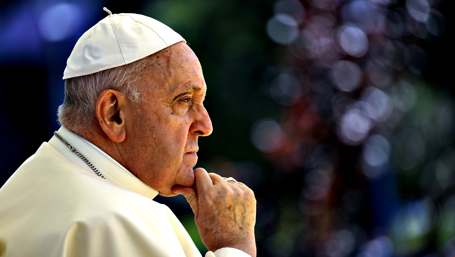 Πώς η ταινία Κονκλάβιο μας βάζει στα ενδότερα του Βατικανού - εικόνα 6