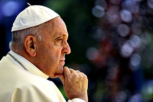 Βασίλισσα Letizia | Γιατί δεν μπορεί να χρησιμοποιήσει το "λευκό προνόμιο" στην κηδεία του Πάπα; - εικόνα 5