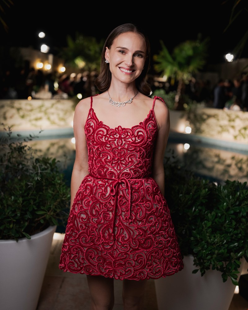 Natalie Portman