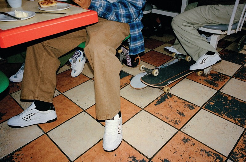 Vans