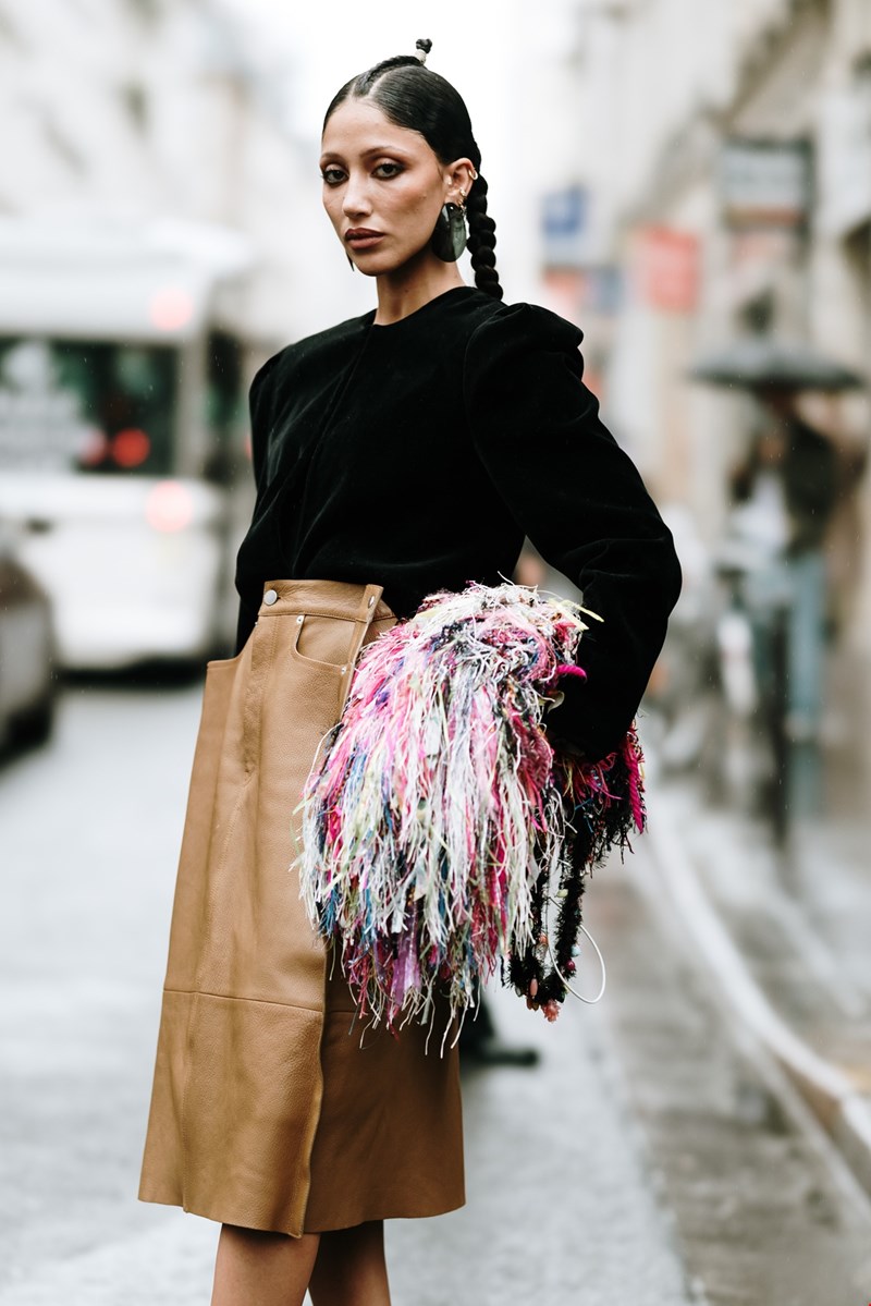 street style