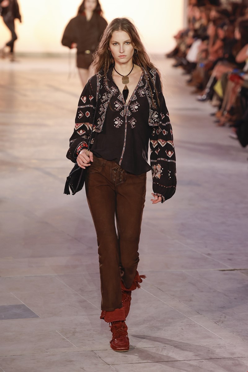 Isabel Marant