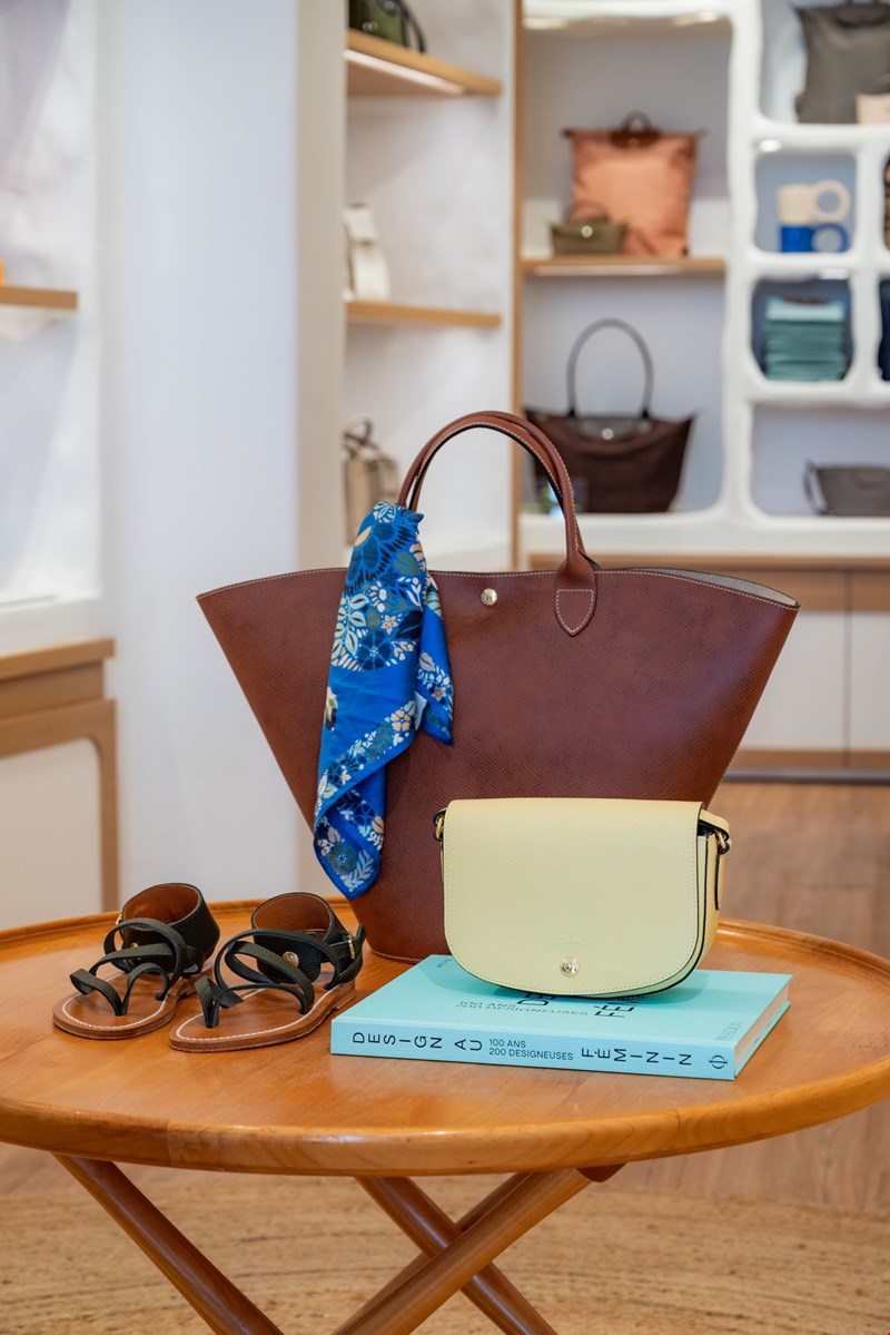 Longchamp