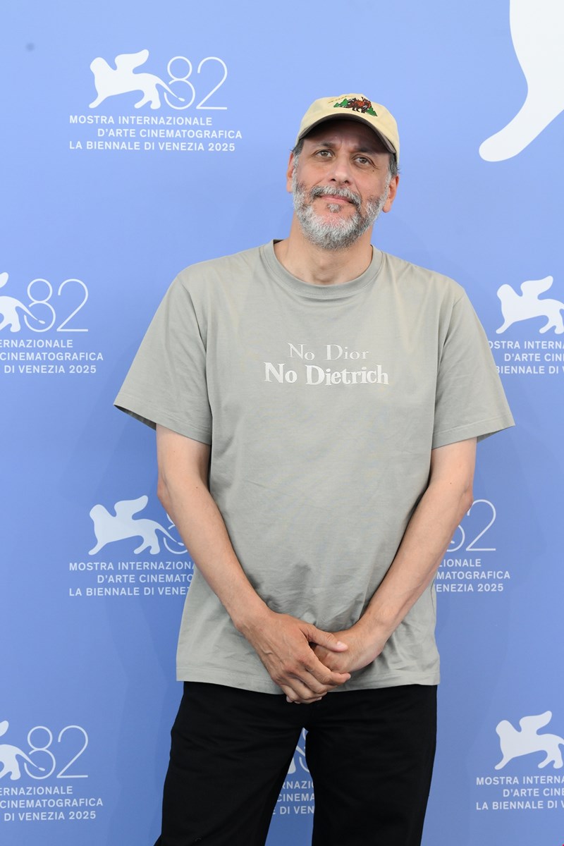 Luca Guadagnino