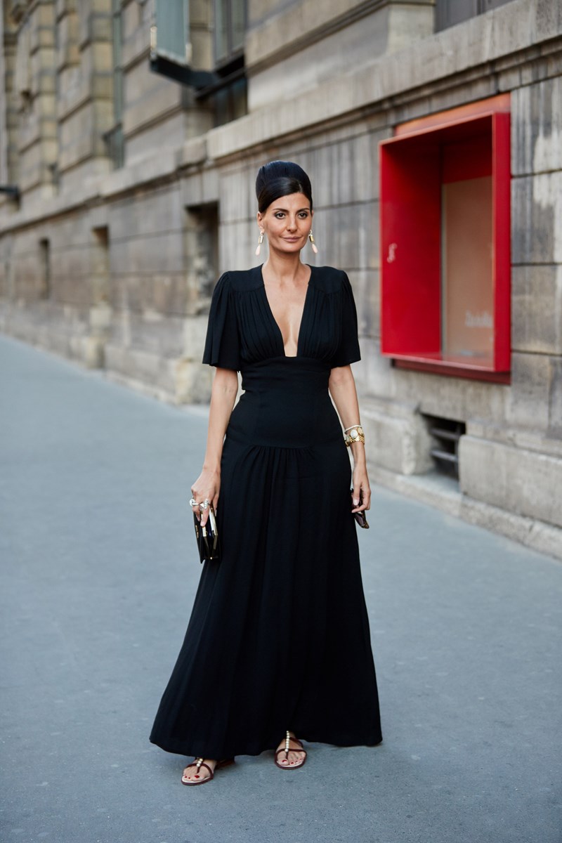 street style