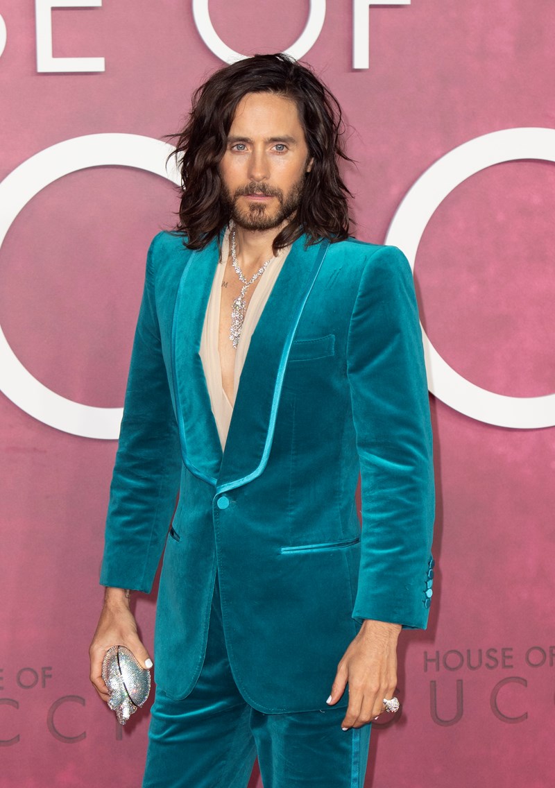 Jared Leto