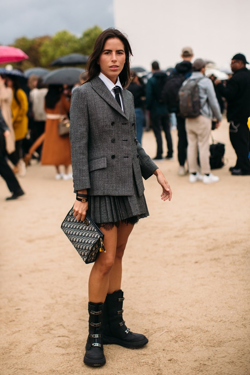 Paris str