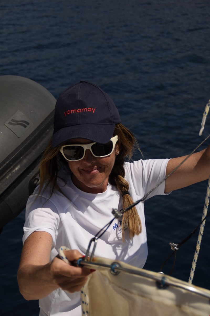 Patrizia Tettamanzi