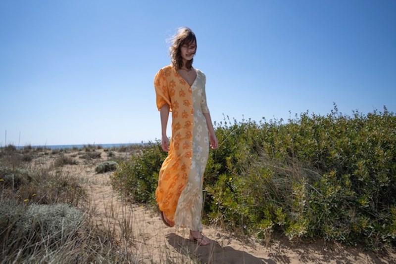 Aiki DiouNot | Το fashion concept που μας συστήνει τη γενιά της ελληνικής μόδας - εικόνα 2