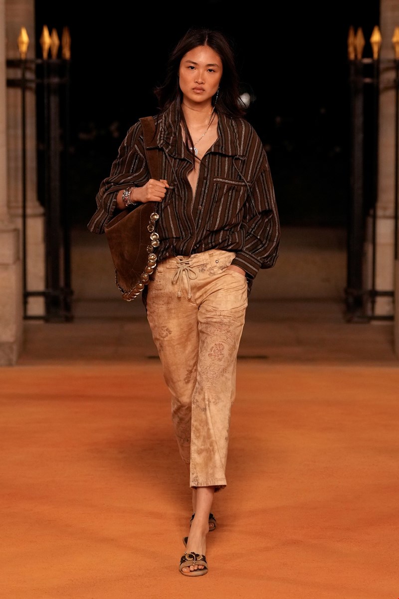 Isabel Marant