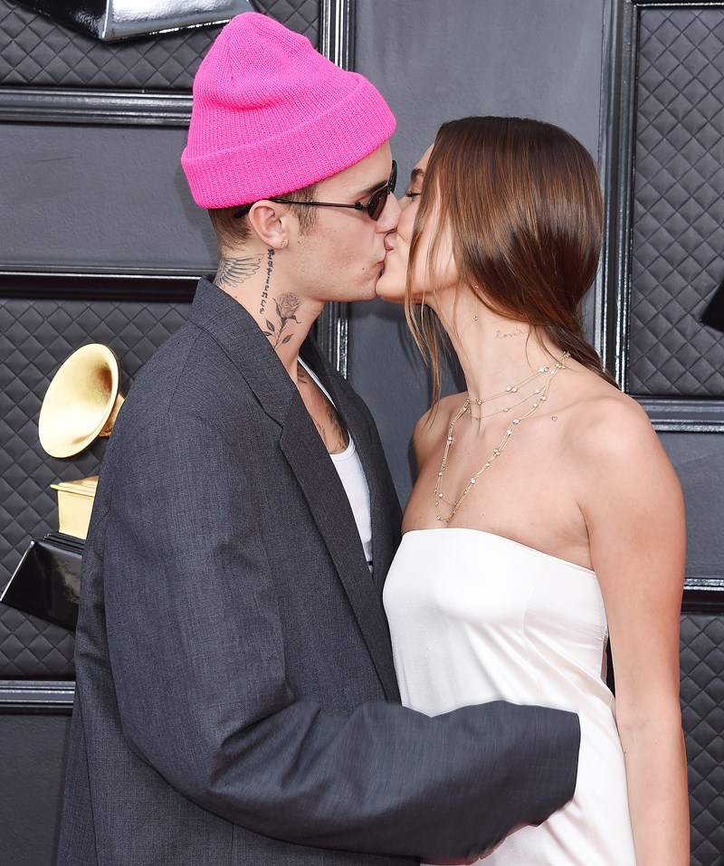 Justin Bieber