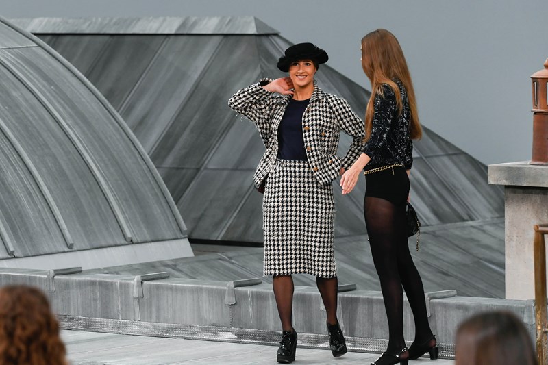 Chanel SS2020