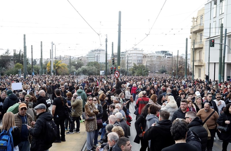 syntagma