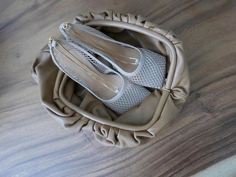 BOTTEGA VENETA  shoes