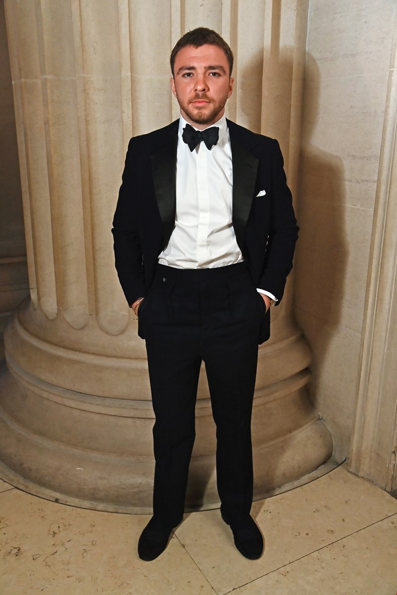 Rocco Ritchie