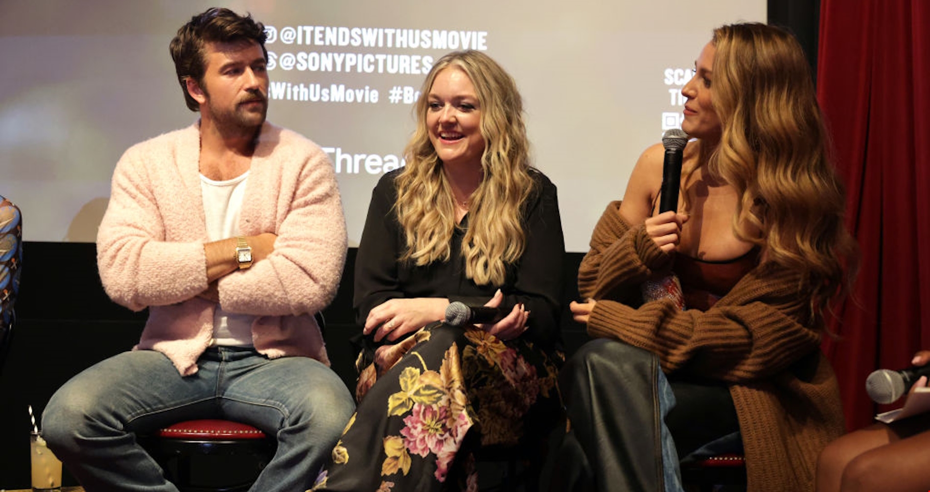 Colleen Hoover | Η συγγραφέας του It Ends With Us αποκαλύπτει πως έχει διαγνωστεί με καρκίνο