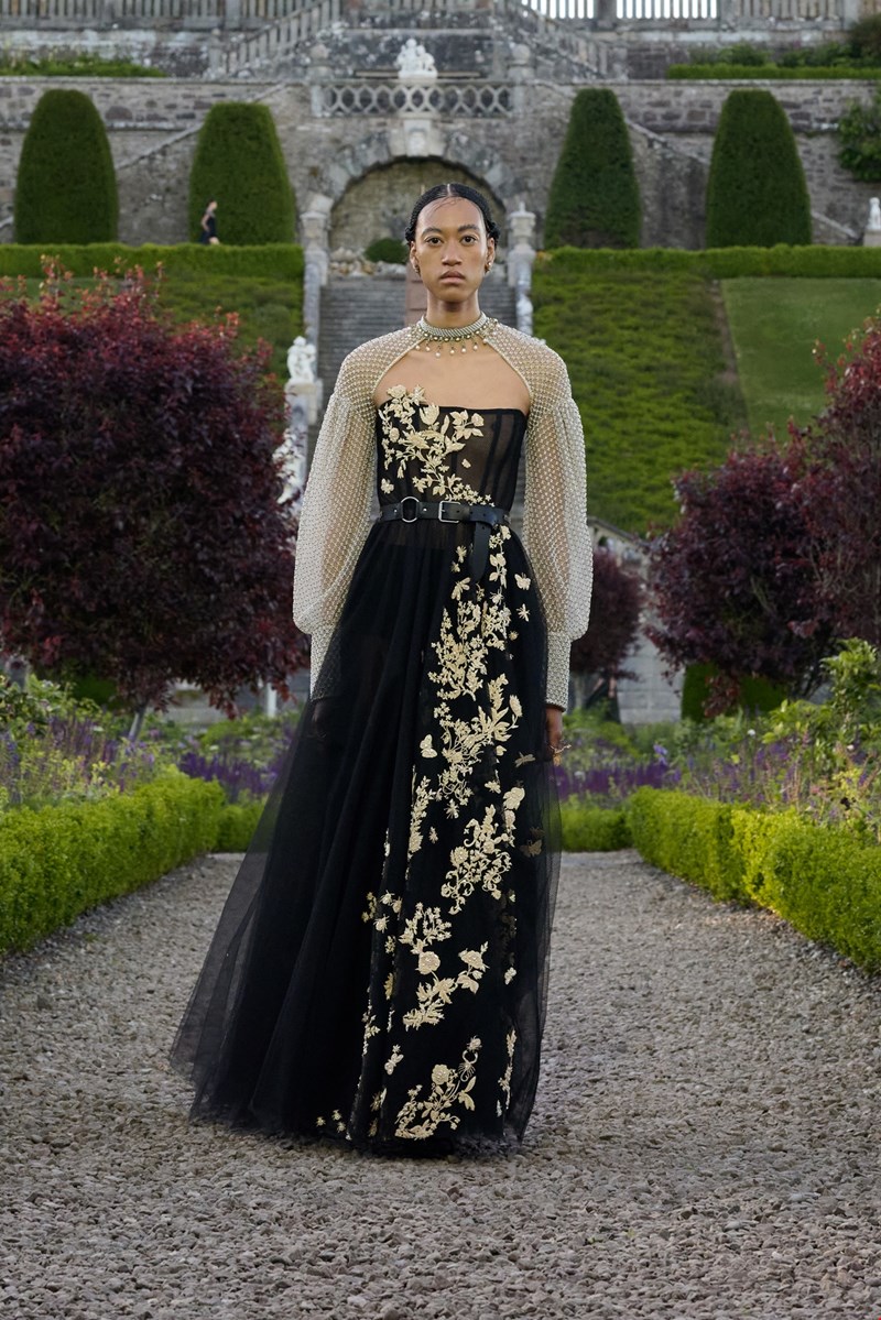 Courtesy of Dior