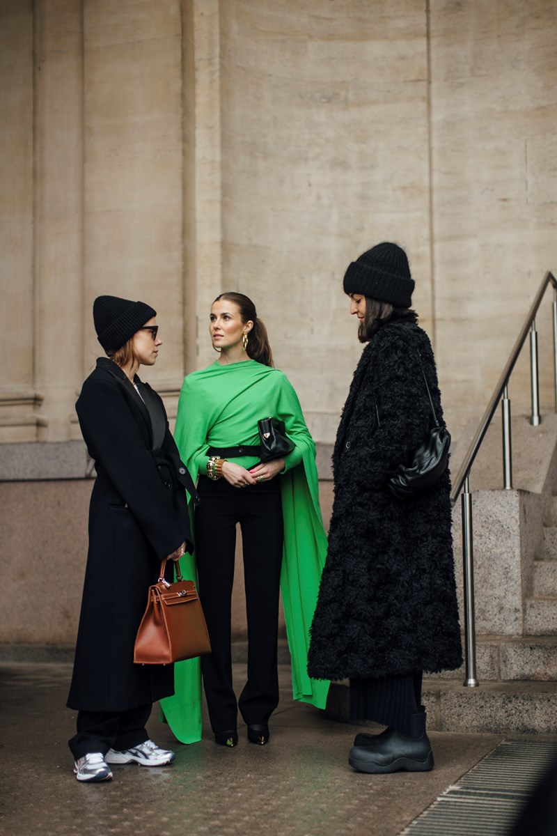 street style