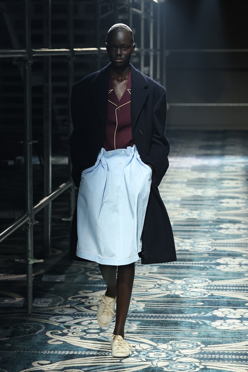 prada