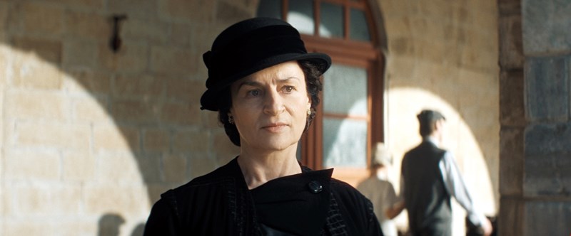 Η Μεγάλη Χίμαιρα