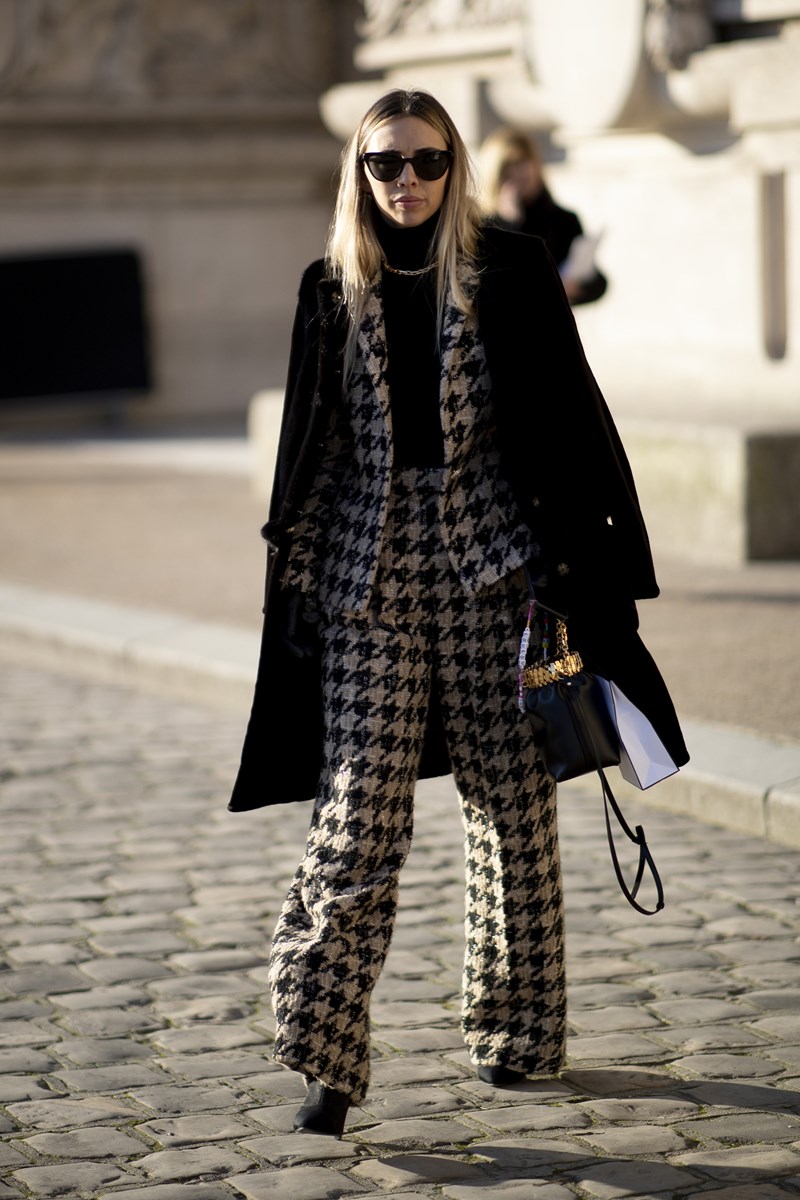 Paris HC str