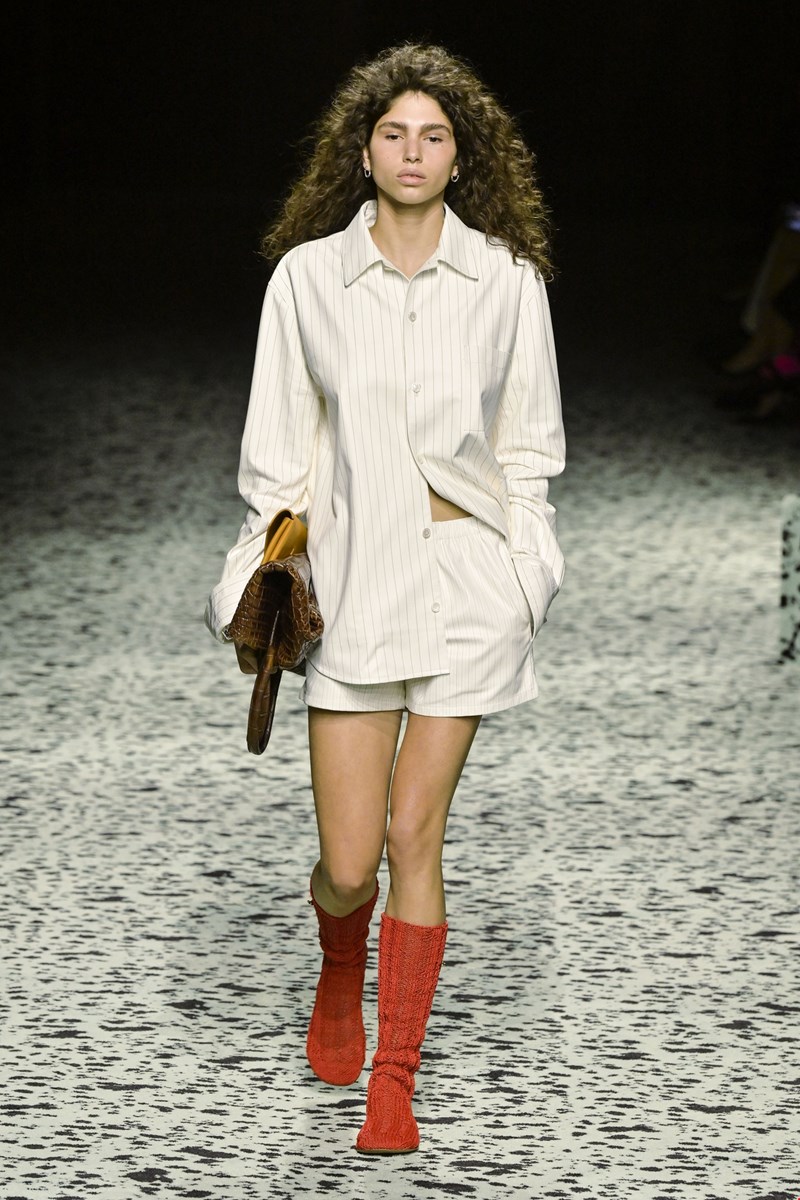 shoes trends