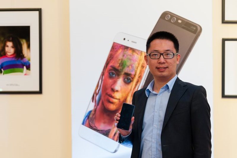 huawei
