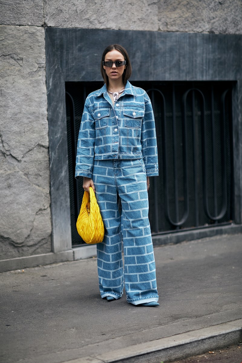 street style