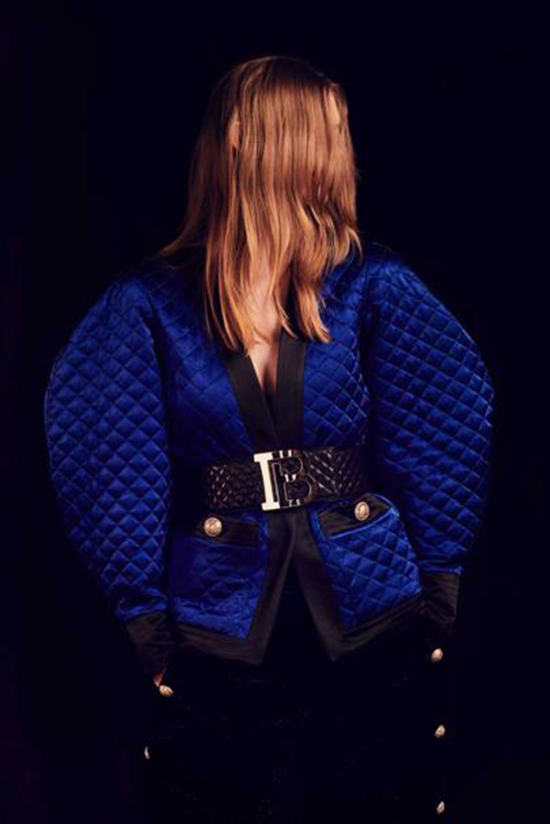 Balmain |