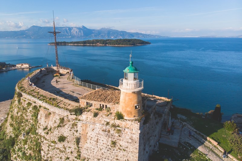 Κέρκυρα