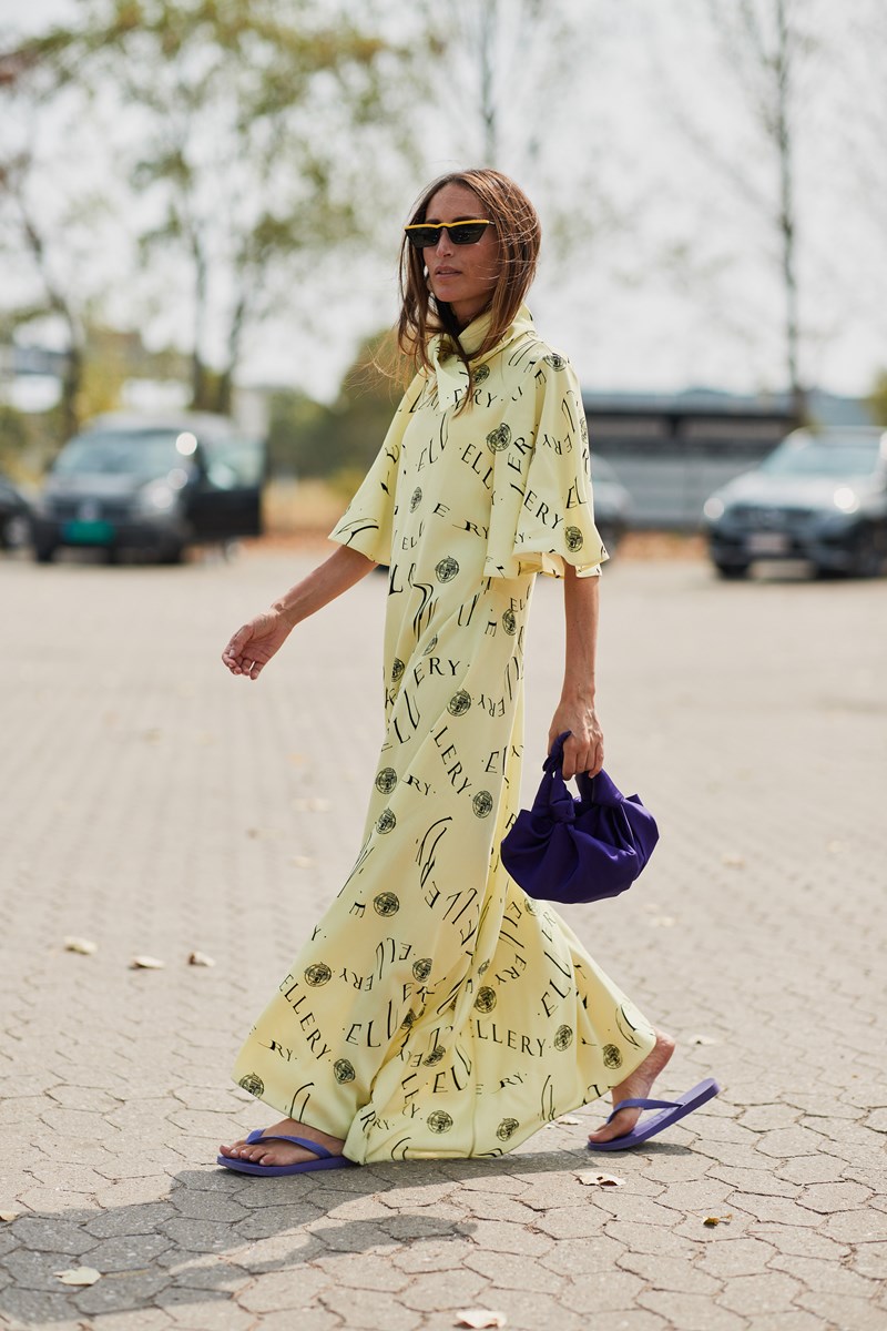 summer street style