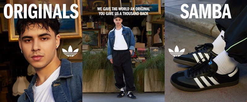 Adidas