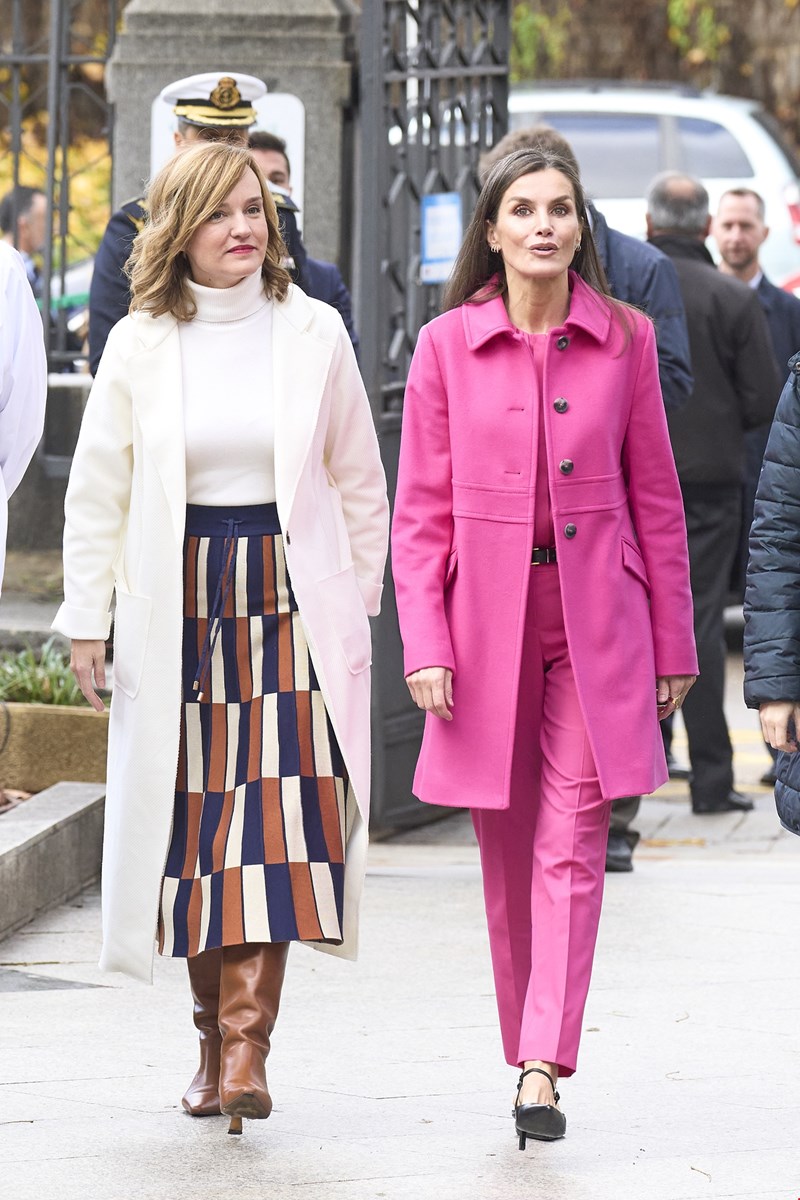 Letizia