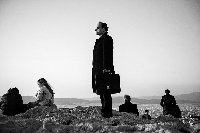 Athens Photo World | Το διεθνές φεστιβάλ φωτορεπορτάζ της Αθήνας επιστρέφει