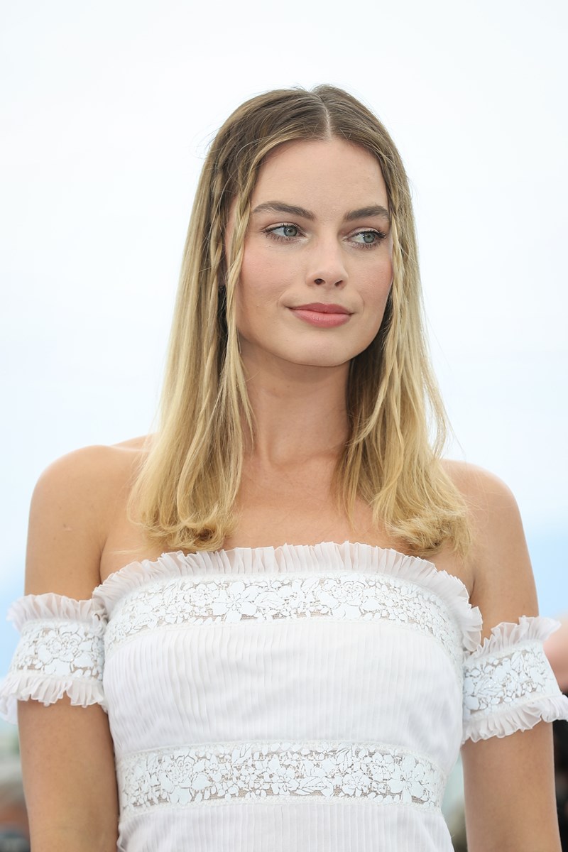 Margot Robbie